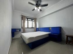 Blk 111B Depot Heights (Bukit Merah), HDB 4 Rooms #556059911